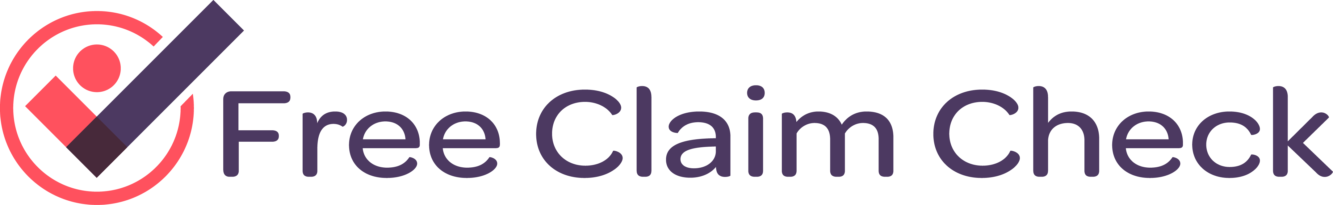 Free Claim Check